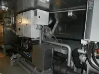 Контейнеровоз за продажба