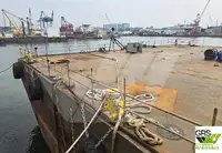 Баржа за продажба