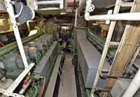 Буксир за продажба