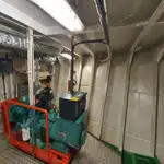 Патрулен кораб за продажба
