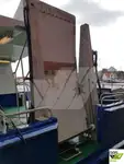 Плаващ хотел за продажба