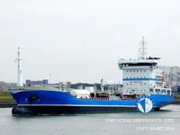 Танкер за нефт/химикали за продажба