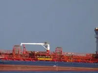 Танкер за нефт/химикали за продажба