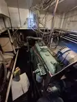 Буксир за продажба