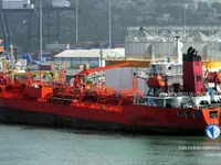 Танкер за нефт/химикали за продажба