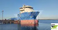 Бърз снабдителен кораб (FSV) за продажба