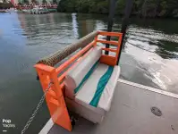 Круизен кораб за продажба