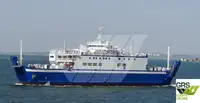 Ro-Ro ship за продан