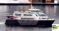 Круизен кораб за продажба