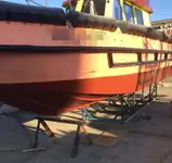 Пилотен кораб за продажба