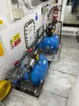 Контейнеровоз за продажба
