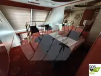 Круизен кораб за продажба