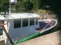Кутер за продажба