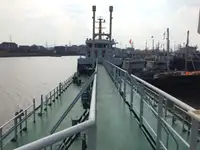 Танкер за нефт/химикали за продажба