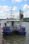 Кораб за обслужване на вятърни паркове за продажба