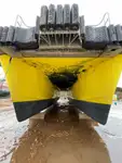 Контейнеровоз за продажба