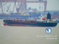 Танкер за нефт/химикали за продажба