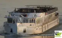 Круизен кораб за продажба