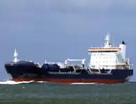 Oil/Chemical tanker за продан