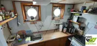 Работни лодки за продажба