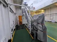 Ro-Ro кораб за продажба