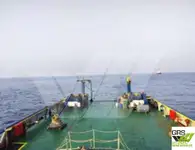 Кораб за проучване за продажба