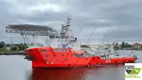 Бърз снабдителен кораб (FSV) за продажба