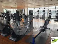 Круизен кораб за продажба