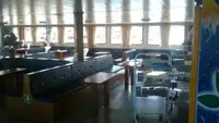 Десантен кораб, танкер за продажба