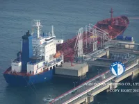 Танкер за нефт/химикали за продажба