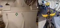 Танкер за нефт/химикали за продажба