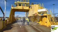 Ro-Ro кораб за продажба
