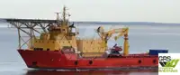 Бърз снабдителен кораб (FSV) за продажба