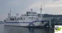 Ro-Ro ship за продан