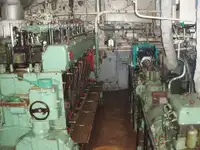 Буксир за продажба