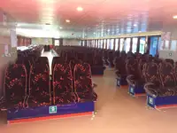 Круизен кораб за продажба