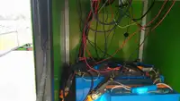 Контейнеровоз за продажба