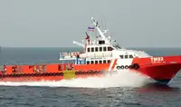 Кораб за превоз на екипаж за продажба