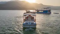 Круизен кораб за продажба