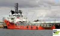 Кораб за доставки за продажба