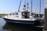 Пътнически кораб за продан