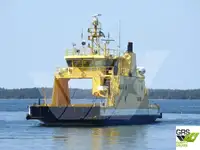 Ro-Ro кораб за продажба