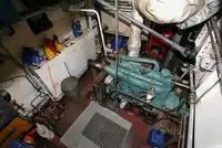 Баржа за продажба