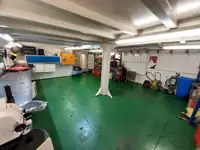Баржа за продажба