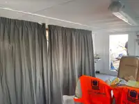 Контейнеровоз за продажба