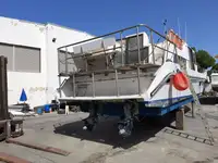 Кораб за превоз на екипаж за продажба