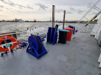 Кораб за превоз на екипаж за продажба
