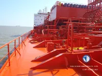 Танкер за нефт/химикали за продажба