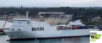 Ro-Ro ship за продан