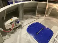 Буксир за продажба